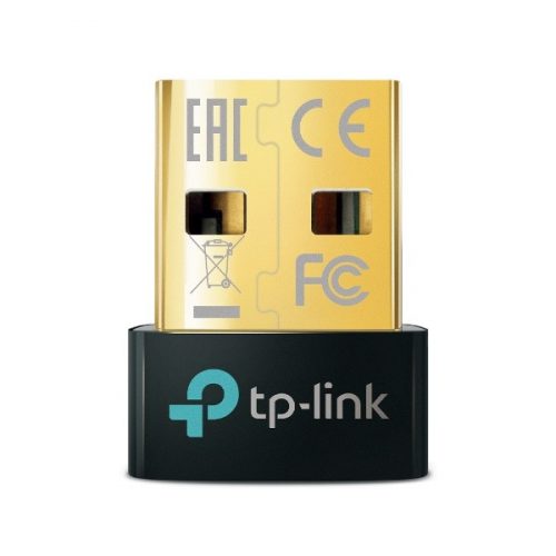 Tp-link bluetooth adapter - ub500 (bt5.0; nano; usb)