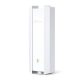 Tp-link access point wifi ax3000 - omada eap650-outdoor (574mbps 2,4ghz + 2402mbps 5ghz; 1gbps; at poe + 48v poe)