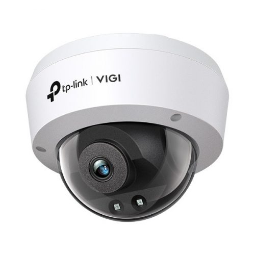 Tp-link ip dómkamera - c230i (3mp, 2,8mm, ik10, ip67, h265+, ir30m, 12vdc/poe)