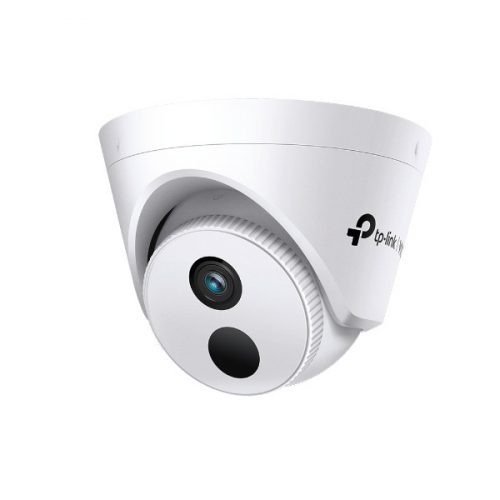 Tp-link ip turretkamera - c430i (3mp, 4mm, h265+, ir30m, poe/12vdc)