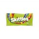 Skittles drazse crazy sours zöld 38g