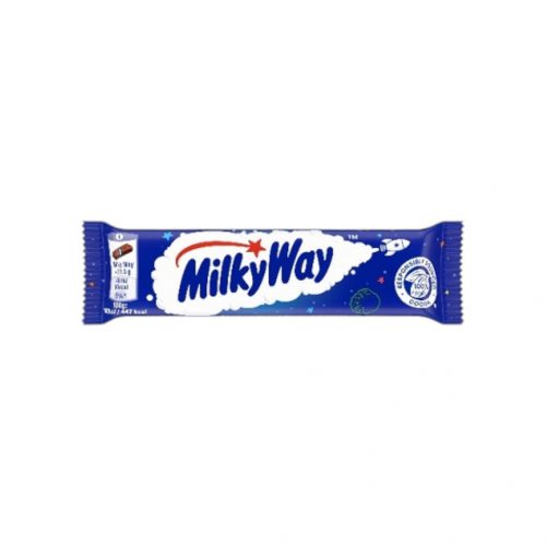 Milky way tej szelet 21.5g