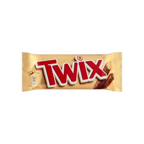 Twix szelet 50g