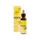 Bach rescue day csepp alkoholmentes 20ml