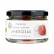 Clearspring bio umeboshi sós japán szilva 200g