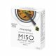 Clearspring bio miso leves tengeri zöldségekkel 4 db