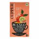 Cupper bio mangó és citrus tea 36 g