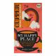 Cupper bio my happy place tea 30g