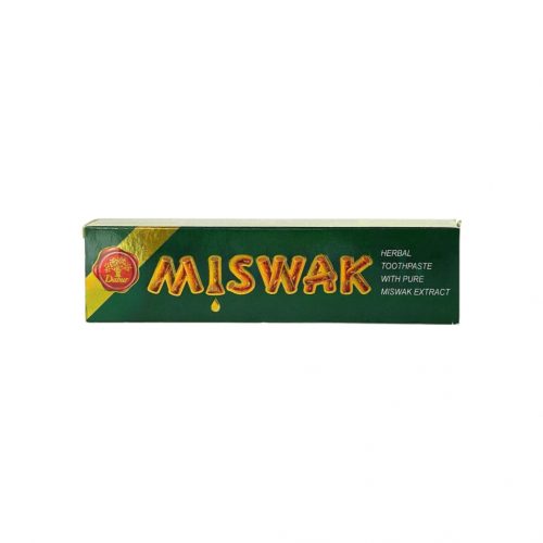 Dabur miswak fogkrém