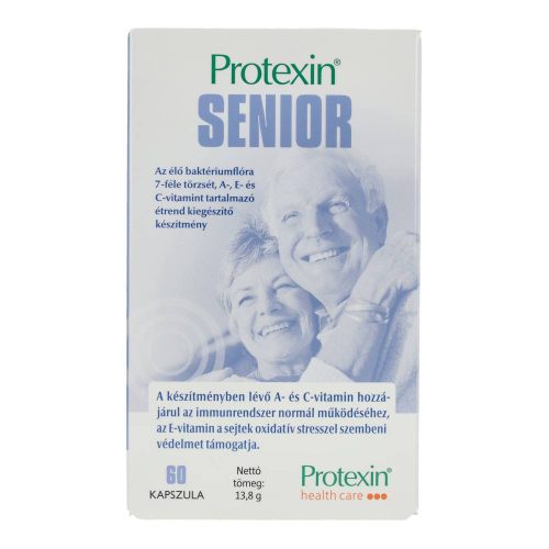 Protexin senior kapszula 60 db