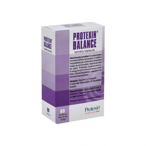 Protexin balance kapszula 60 db