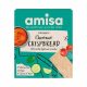 Amisa bio gesztenyés kréker 100g