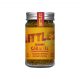 Littles instant koffeinmentes kávé caramel 50 g