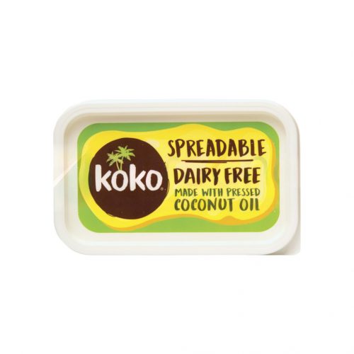 Koko kókuszmargarin 250 g