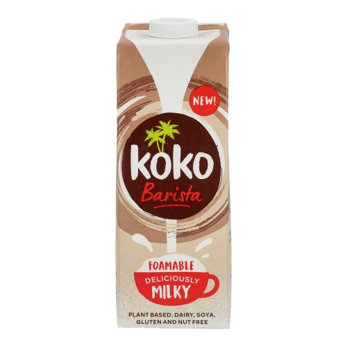 Koko kókusztej ital barista 1000 ml