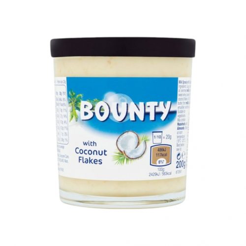 Bounty cream /39810/ 200g