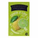 London citrom lime tea 20x 40g