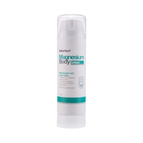 Betteryou magnézium testápoló 180ml