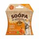 Soopa healthy bites vegán jutalomfalat répa és sütőtök 50g