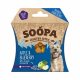 Soopa healthy bites vegán jutalomfalat alma és kékáfonya 50g