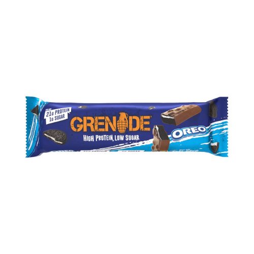 Grenade proteinszelet oreo 60g