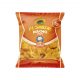 El sabor big nacho chips gluténmentes texas bbq 225g