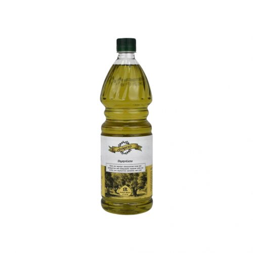 Foufas pomace oliva pogácsaolaj 1000 ml