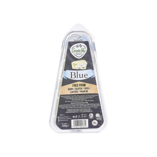 Greenvie növényi készítmény blue 200g[h]