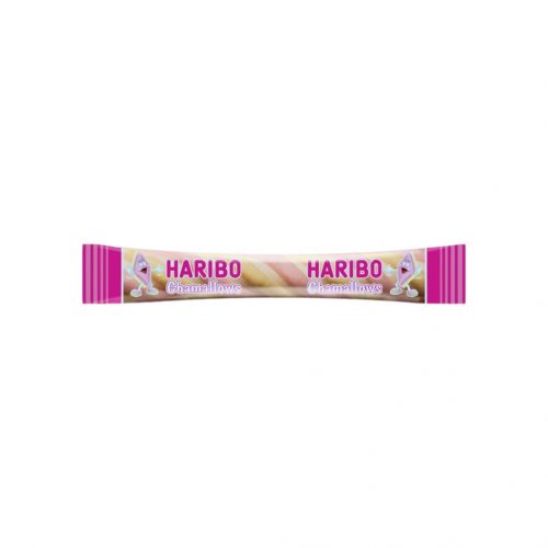 Haribo chamallows girondo 11.6g