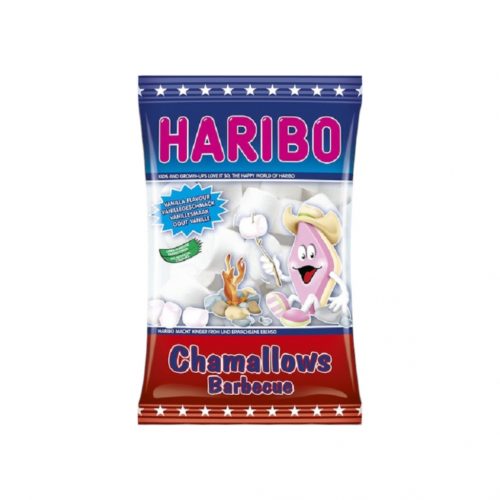 Haribo chamallows bbq 175g