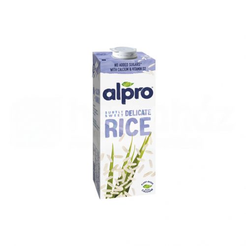 Alpro rizsital original 1000ml