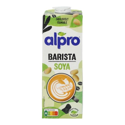 Alpro barista szójaital 1000 ml