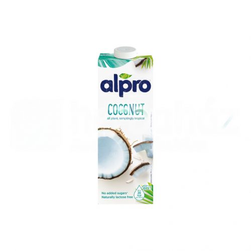 Alpro kókuszital 1000 ml