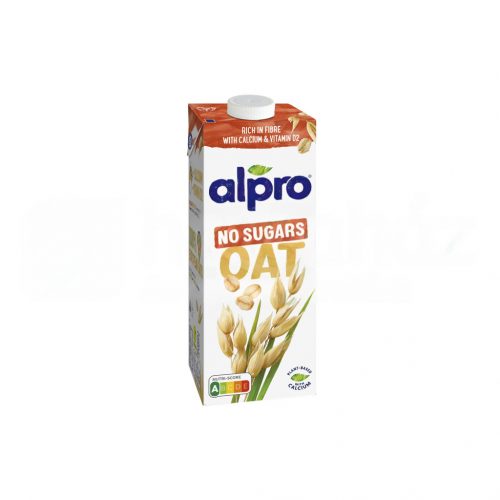 Alpro zabital cukormentes 1000 ml