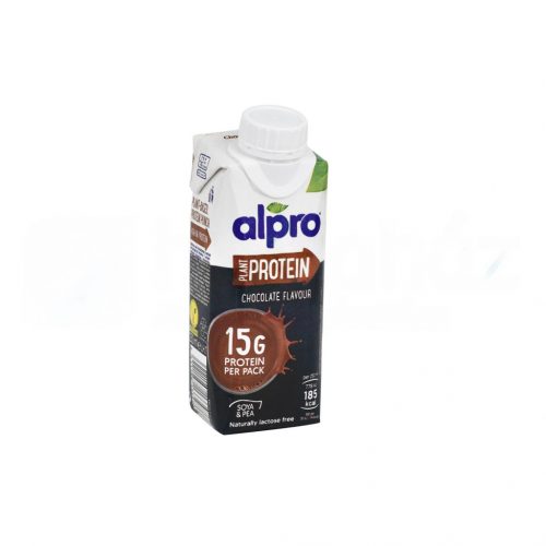 Alpro protein ital csokoládé 250 ml