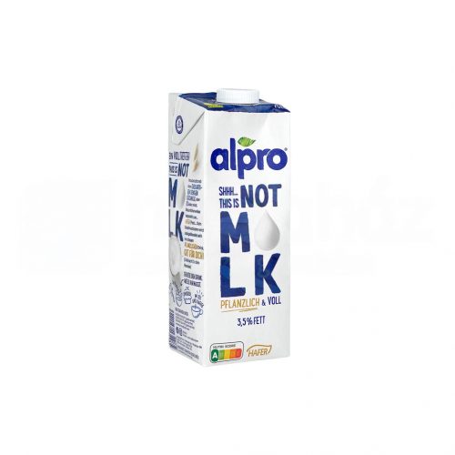 Alpro this is not m*lk 3,5% 1000 ml