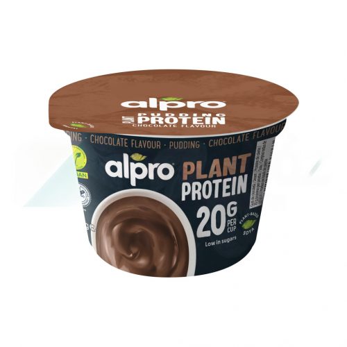 Alpro protein pudding csokoládé 200 g