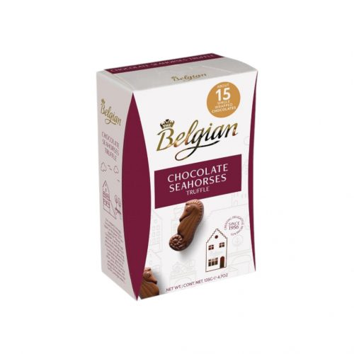 Belgian truffle fantasy filling bppr1022 135g