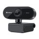 Sandberg webkamera - usb webcam flex 1080p hd (1920x1080/30fps, 2 megapixel; usb 2.0; mikrofon)