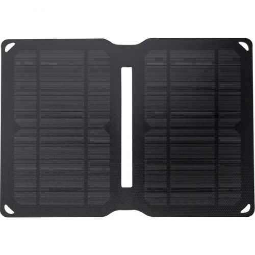 Sandberg napelem tábla - solar charger 10w 2xusb (kültéri; 2xusb-a)