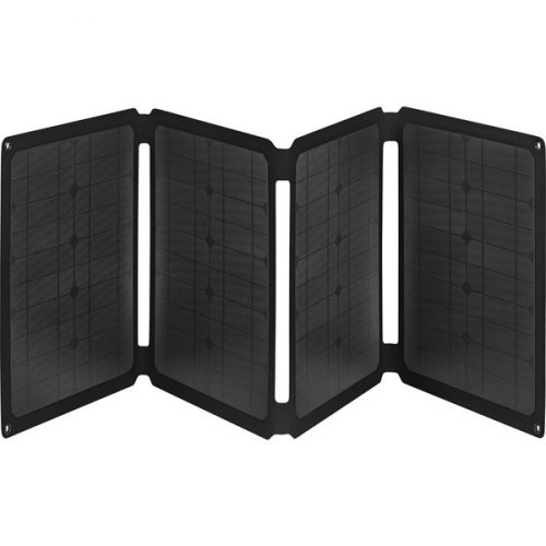 Sandberg napelem tábla - solar charger 60w qc3.0+pd+dc