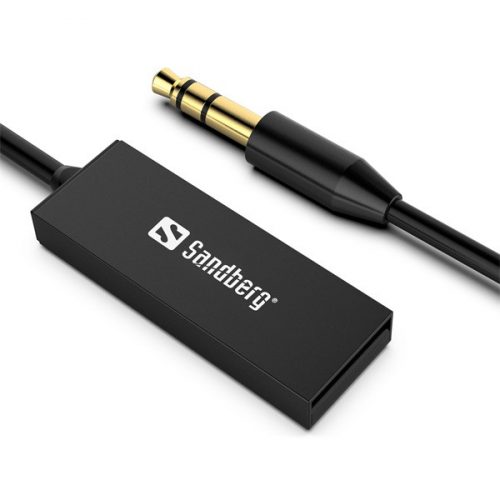 Sandberg kábel - bluetooth audio link usb