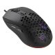 Sandberg egér gamer - flexcover 6d gamer mouse