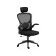 Sandberg gamer szék - ergofusion gaming chair basic