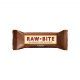 Gluténmentes rawbite organic kakaó bar 50g