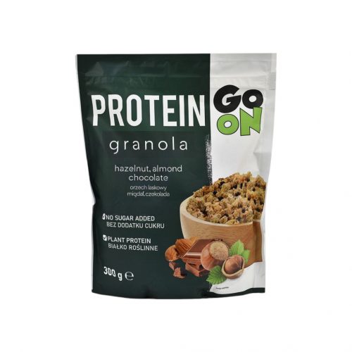 Sante granola protein csoki-mogyoró