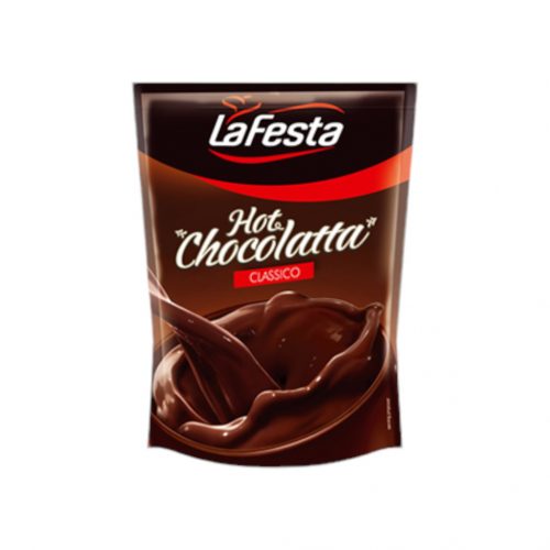 Cappuccino lafesta utántöltő forrócsoki 150g