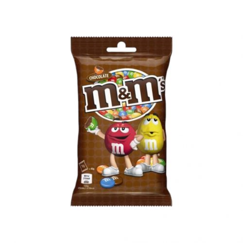 M&m's csokis 90g