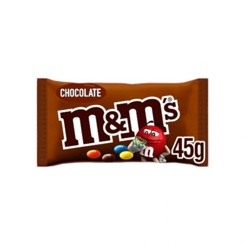 M&m's csokoládés 45g