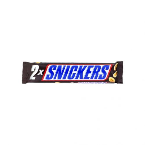 Snickers szelet super 75g